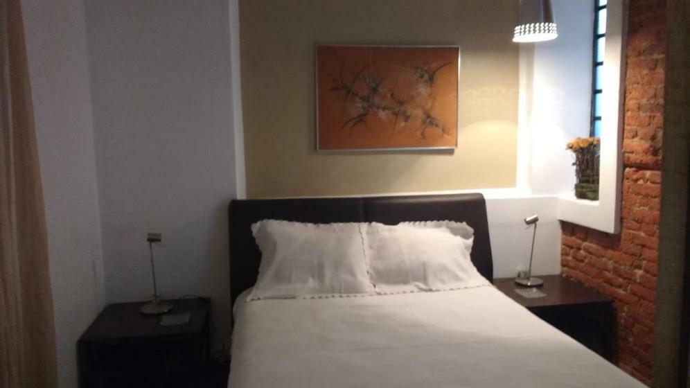 Junior Suite M&J Caracas Exterior photo