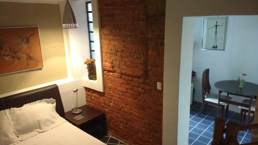 Junior Suite M&J Caracas Exterior photo
