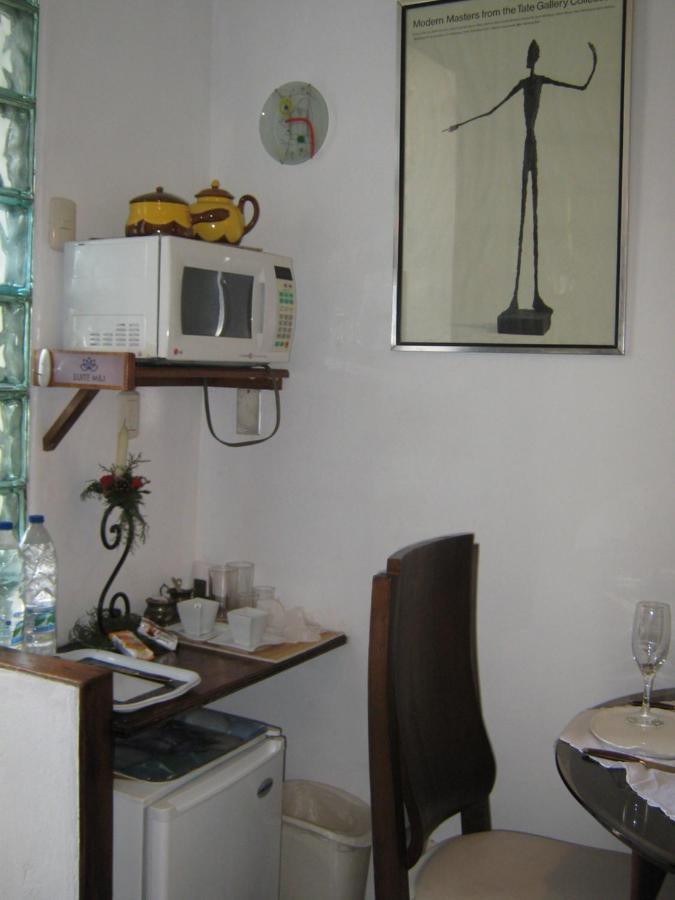 Junior Suite M&J Caracas Exterior photo