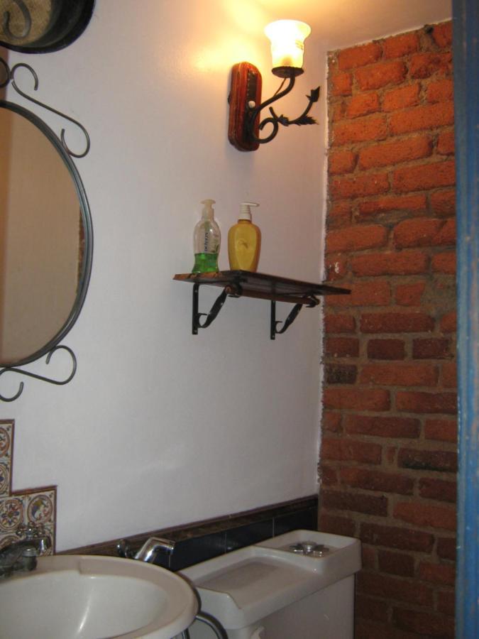 Junior Suite M&J Caracas Exterior photo