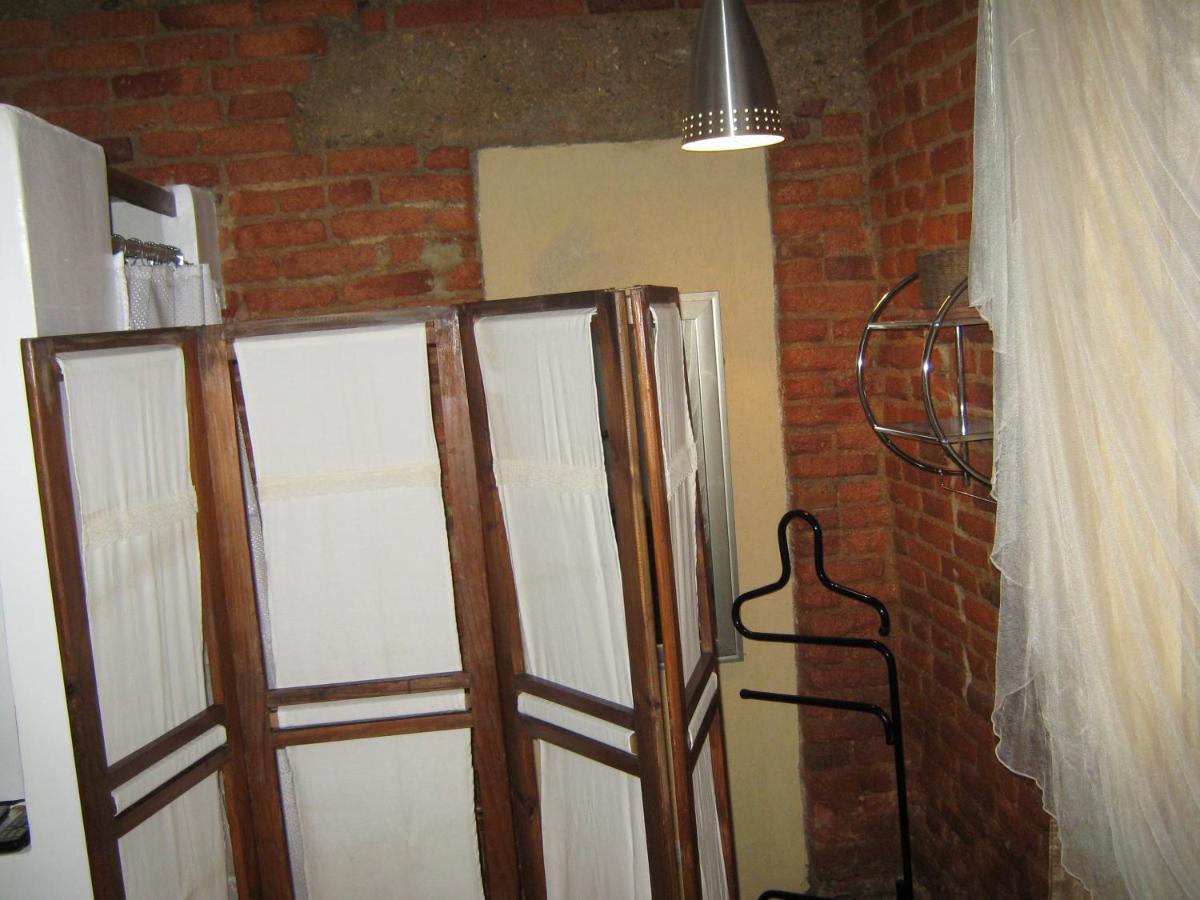 Junior Suite M&J Caracas Exterior photo