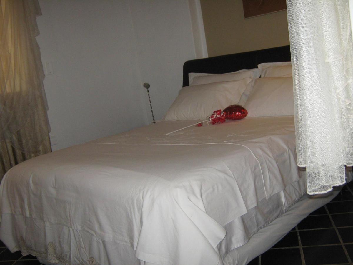 Junior Suite M&J Caracas Exterior photo