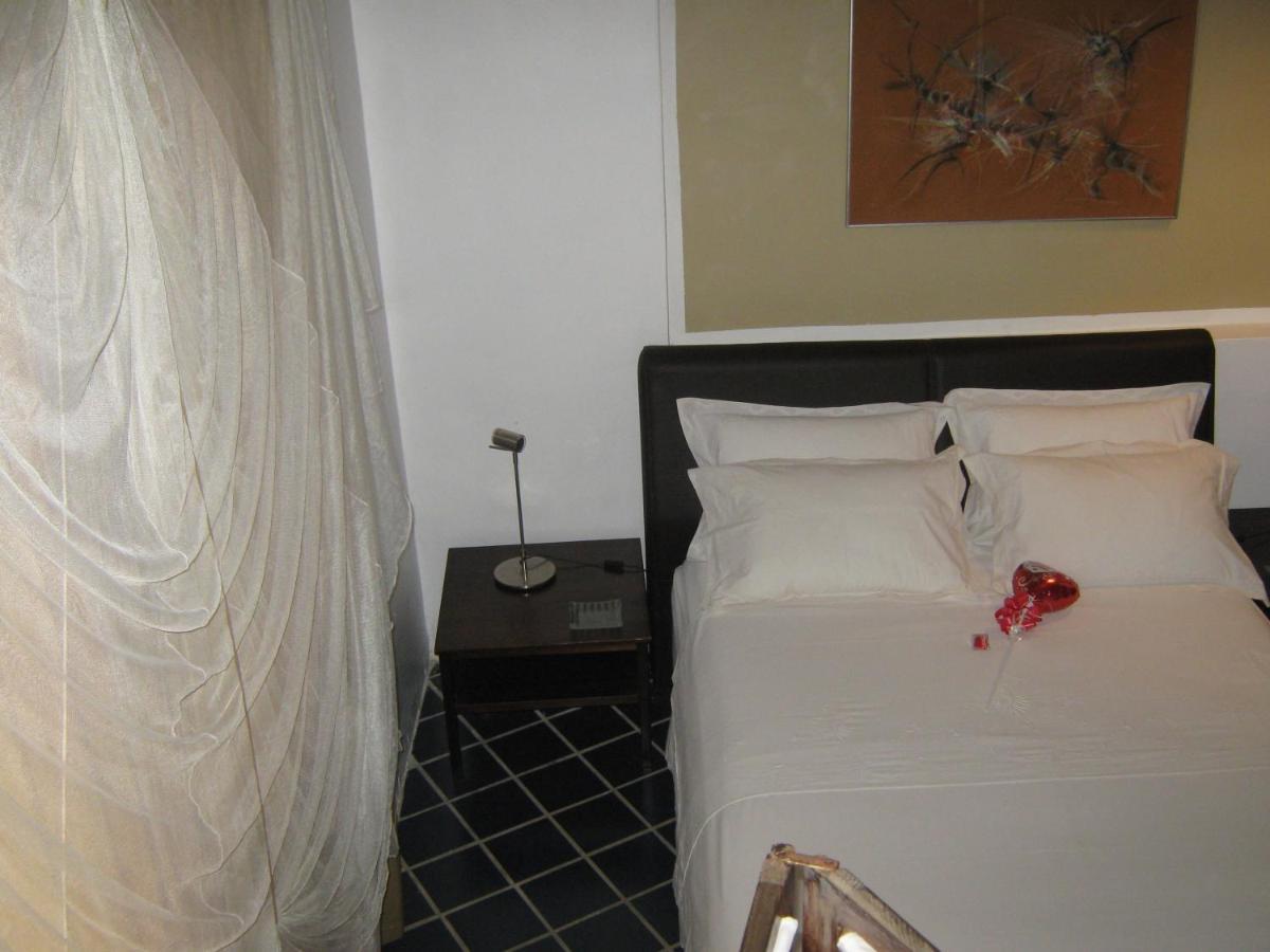Junior Suite M&J Caracas Exterior photo